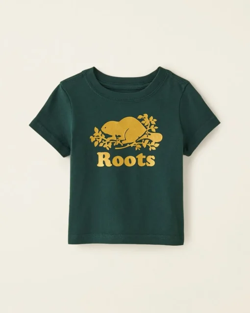 Baby 50Th Cooper T-Shirt