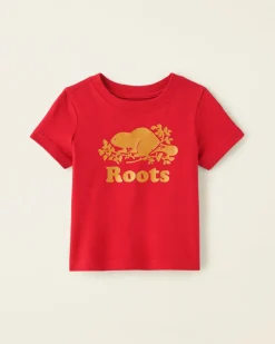 Baby 50Th Cooper T-Shirt