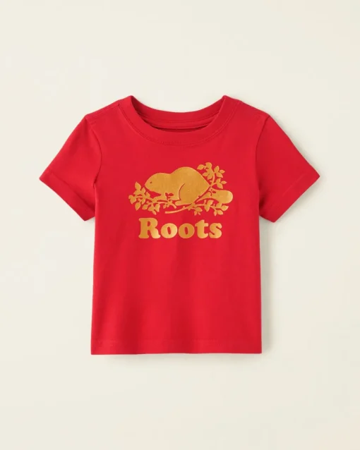Baby 50Th Cooper T-Shirt