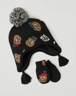 Baby Winter Wonderland Set