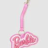 Barbie X Roots Chenille Charm