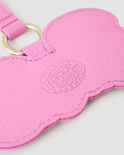 Barbie X Roots Chenille Charm