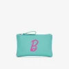Barbie X Roots Medium Zip Pouch