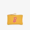 Barbie X Roots Medium Zip Pouch