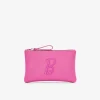 Barbie X Roots Medium Zip Pouch