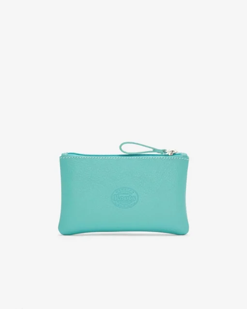 Barbie X Roots Medium Zip Pouch
