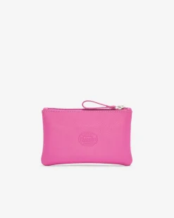 Barbie X Roots Medium Zip Pouch