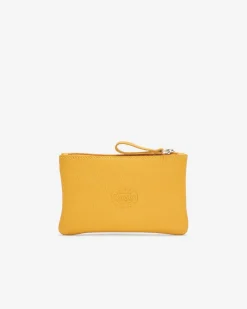 Barbie X Roots Medium Zip Pouch