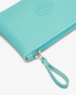 Barbie X Roots Medium Zip Pouch