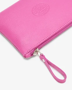 Barbie X Roots Medium Zip Pouch