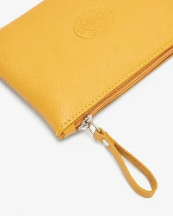 Barbie X Roots Medium Zip Pouch