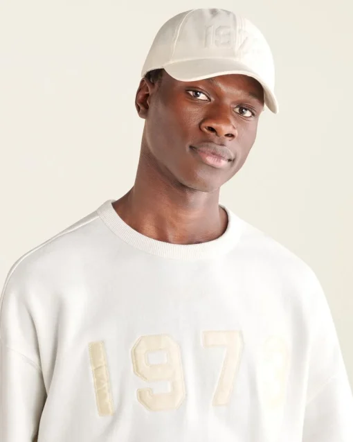1973 Baseball Cap