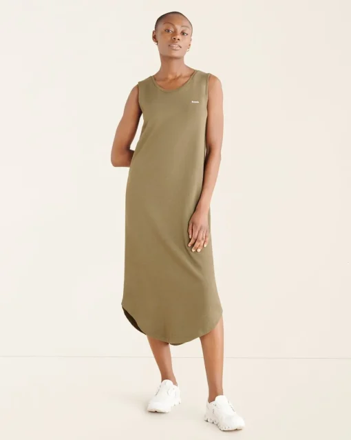 Bonita Dress