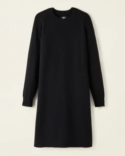 Bowen Crew Neck Dress