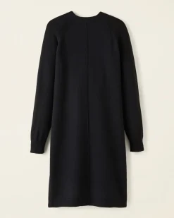Bowen Crew Neck Dress