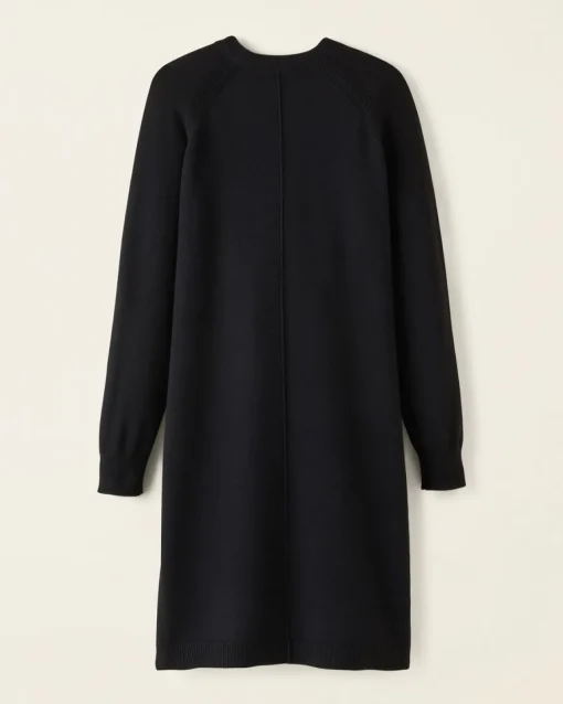 Bowen Crew Neck Dress