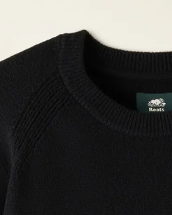 Bowen Crew Neck Dress