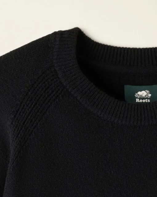 Bowen Crew Neck Dress