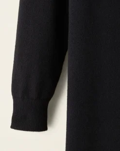 Bowen Crew Neck Dress