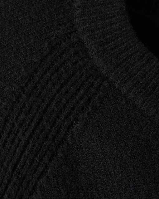 Bowen Crew Neck Dress