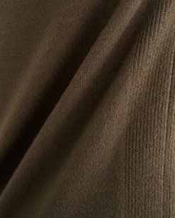 Bowen Crew Neck Dress