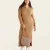 Bowen Polo Dress