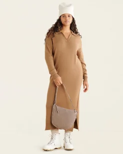 Bowen Polo Dress