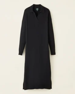 Bowen Polo Dress