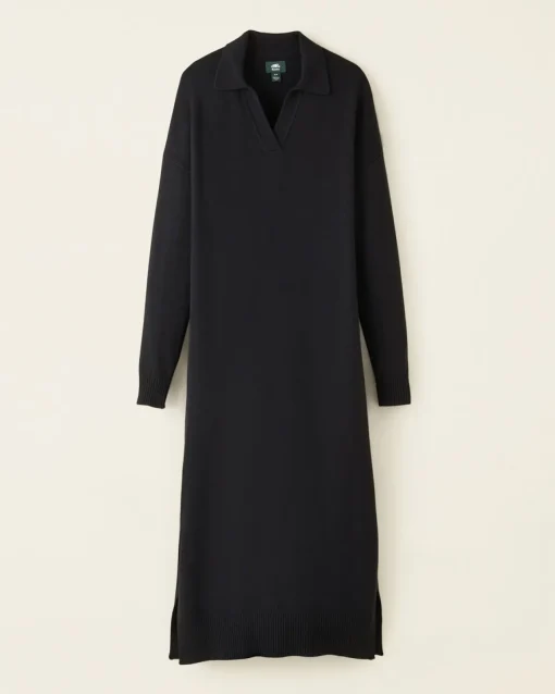 Bowen Polo Dress