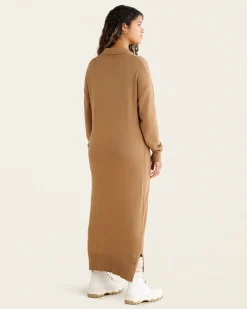 Bowen Polo Dress