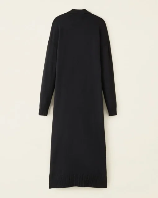 Bowen Polo Dress