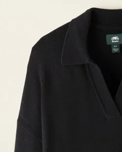 Bowen Polo Dress
