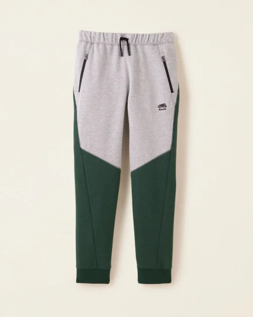 Boys Active Block Jogger