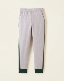 Boys Active Block Jogger
