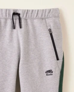 Boys Active Block Jogger