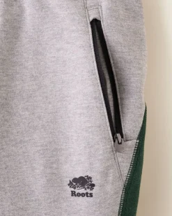 Boys Active Block Jogger