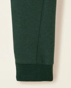 Boys Active Block Jogger
