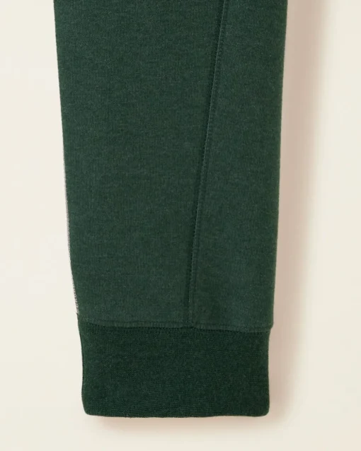 Boys Active Block Jogger