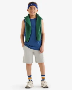 Boys Active Essential Short