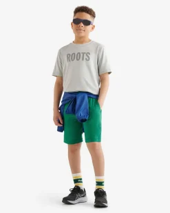 Boys Active Essential Short