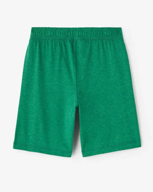 Boys Active Essential Short