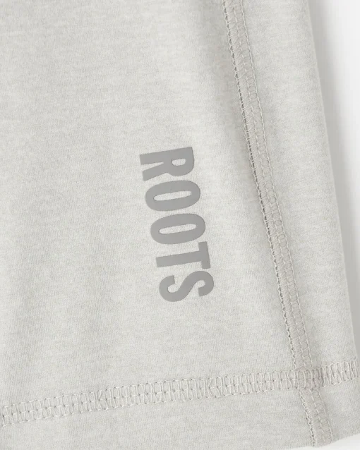 Boys Active Essential Short