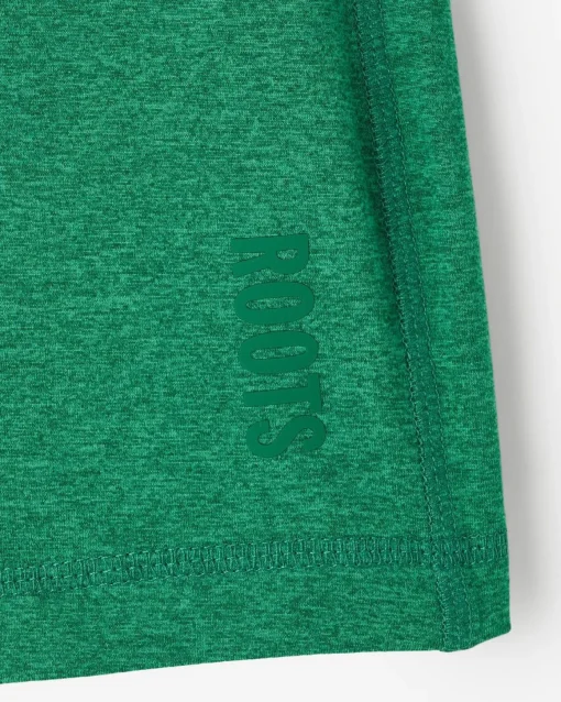 Boys Active Essential Short