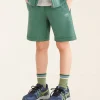 Boys Active Journey Short