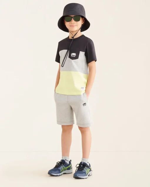 Boys Active Journey Short