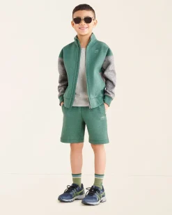 Boys Active Journey Short