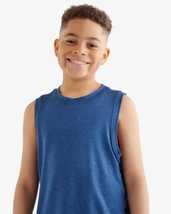 Boys Active Tank Top