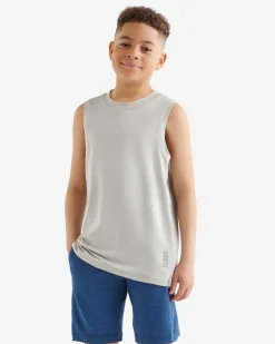 Boys Active Tank Top