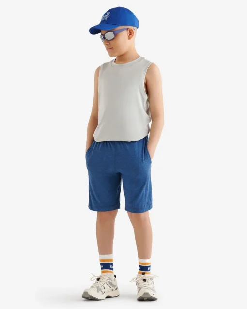 Boys Active Tank Top