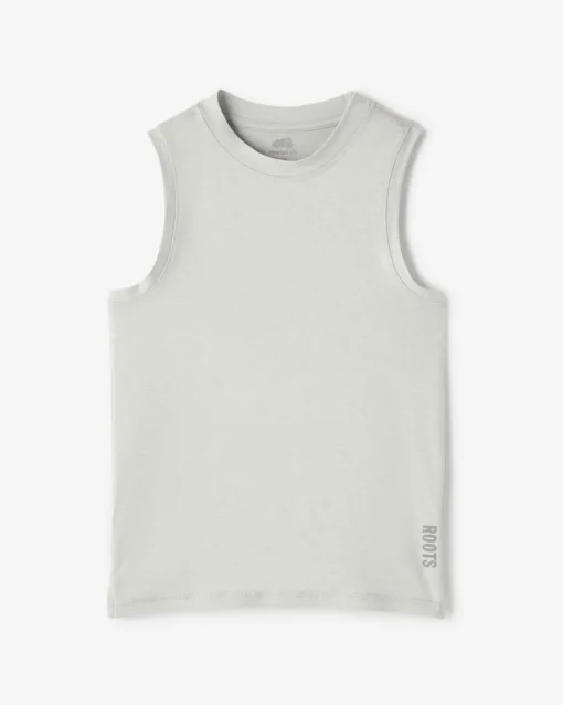 Boys Active Tank Top